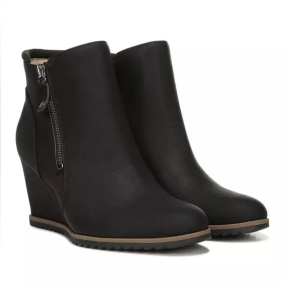 Wedges- Naturalizer - Picture 1 of 8